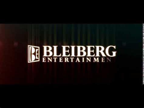 Bleiberg Entertainment